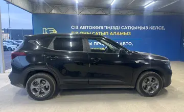 Kia Seltos 2020 года за 9 500 000 тг. в Алматы фото 4