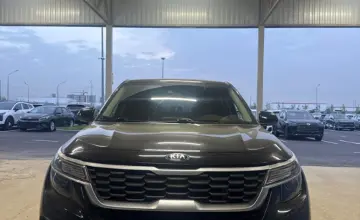 Kia Seltos 2020 года за 9 500 000 тг. в Алматы фото 2