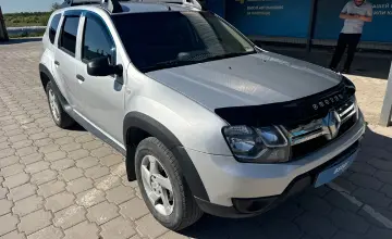 Renault Duster 2016 года за 5 000 000 тг. в Караганда фото 3