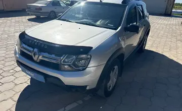 Renault Duster 2016 года за 5 000 000 тг. в Караганда фото 1