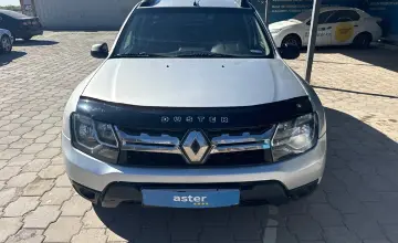 Renault Duster 2016 года за 5 000 000 тг. в Караганда фото 2