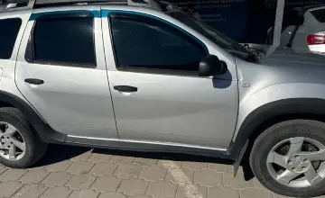 Renault Duster 2016 года за 5 000 000 тг. в Караганда фото 4