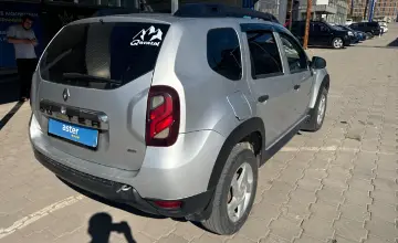 Renault Duster 2016 года за 5 000 000 тг. в Караганда