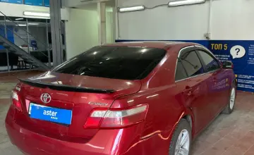 Toyota Camry 2007 года за 3 800 000 тг. в Астана