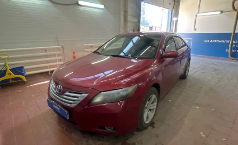 Toyota Camry 2007 года за 3 800 000 тг. в Астана