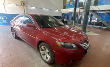 Toyota Camry 2007 года за 3 800 000 тг. в Астана фото 3