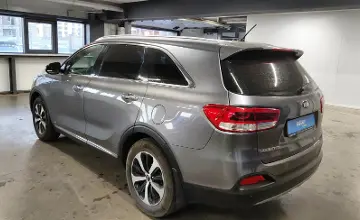 Kia Sorento 2015 года за 10 000 000 тг. в Астана фото 4