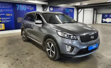 Kia Sorento 2015 года за 10 000 000 тг. в Астана фото 2