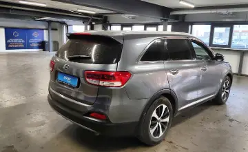 Kia Sorento 2015 года за 10 000 000 тг. в Астана фото 3