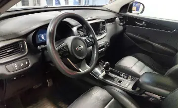 Kia Sorento 2015 года за 10 000 000 тг. в Астана фото 5