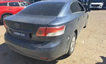 Toyota Avensis 2009 года за 3 700 000 тг. в Павлодар