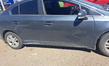 Toyota Avensis 2009 года за 3 700 000 тг. в Павлодар фото 4