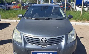 Toyota Avensis 2009 года за 3 700 000 тг. в Павлодар фото 2