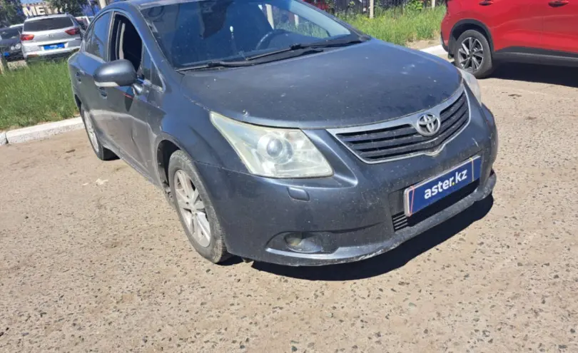 Toyota Avensis 2009 года за 3 700 000 тг. в Павлодар фото 3