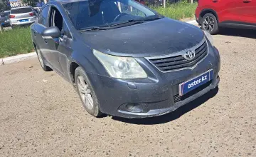 Toyota Avensis 2009 года за 3 700 000 тг. в Павлодар фото 3