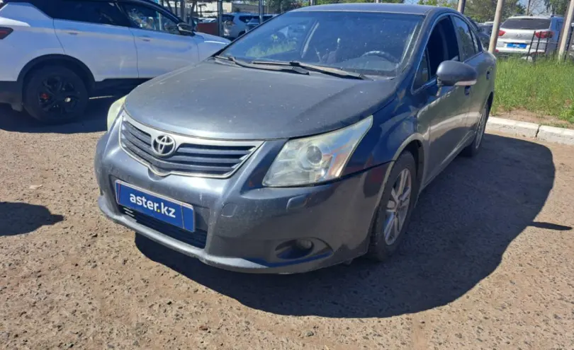 Toyota Avensis 2009 года за 3 700 000 тг. в Павлодар