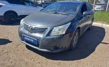 Toyota Avensis 2009 года за 3 700 000 тг. в Павлодар фото 1