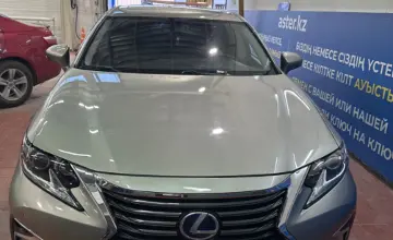 Lexus ES 2015 года за 10 500 000 тг. в Астана фото 2