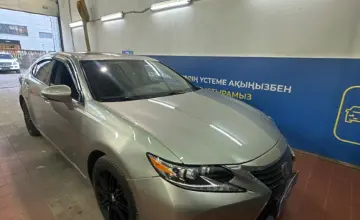 Lexus ES 2015 года за 10 500 000 тг. в Астана фото 3