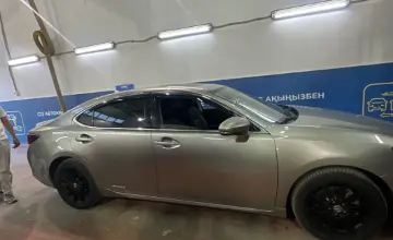 Lexus ES 2015 года за 10 500 000 тг. в Астана фото 4
