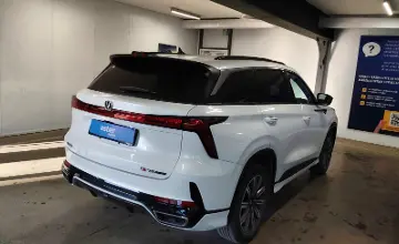 Changan CS75PLUS 2024 года за 11 000 000 тг. в Астана фото 3