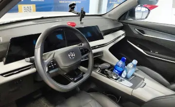 Changan CS75PLUS 2024 года за 11 000 000 тг. в Астана фото 5