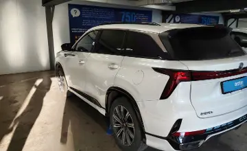 Changan CS75PLUS 2024 года за 11 000 000 тг. в Астана фото 4