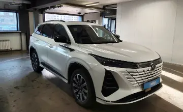 Changan CS75PLUS 2024 года за 11 000 000 тг. в Астана фото 2