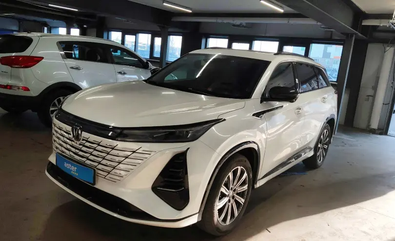 Changan CS75PLUS 2024 года за 11 000 000 тг. в Астана