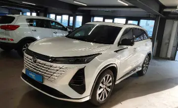Changan CS75PLUS 2024 года за 11 000 000 тг. в Астана фото 1