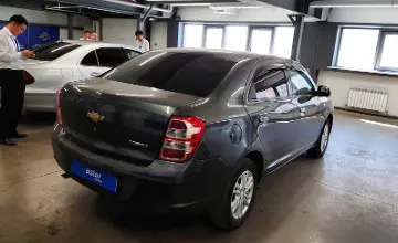 Chevrolet Cobalt 2023 года за 5 300 000 тг. в Астана фото 3