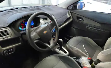 Chevrolet Cobalt 2023 года за 5 300 000 тг. в Астана фото 5