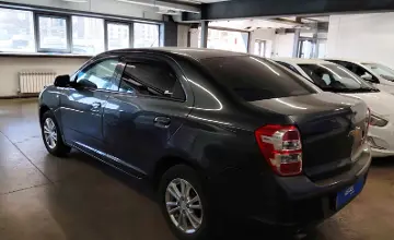Chevrolet Cobalt 2023 года за 5 300 000 тг. в Астана фото 4
