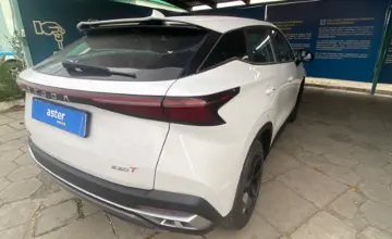 OMODA C5 2023 года за 7 400 000 тг. в Талдыкорган