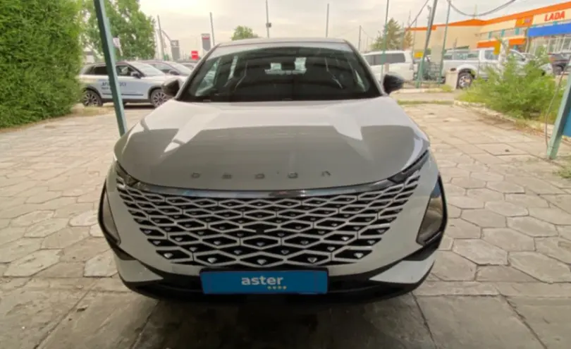 OMODA C5 2023 года за 7 400 000 тг. в Талдыкорган фото 2