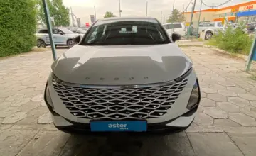 OMODA C5 2023 года за 7 400 000 тг. в Талдыкорган фото 2
