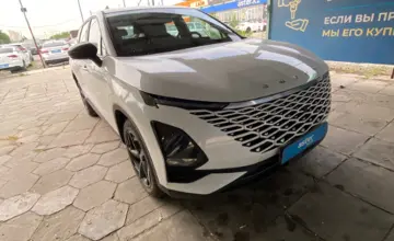 OMODA C5 2023 года за 7 400 000 тг. в Талдыкорган фото 3