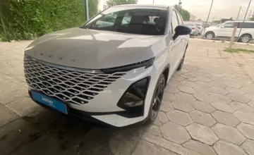 OMODA C5 2023 года за 7 400 000 тг. в Талдыкорган фото 1