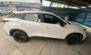OMODA C5 2023 года за 7 400 000 тг. в Талдыкорган фото 4