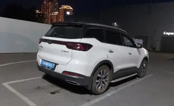 Chery Tiggo 7 Pro 2022 года за 8 000 000 тг. в Шымкент фото 3