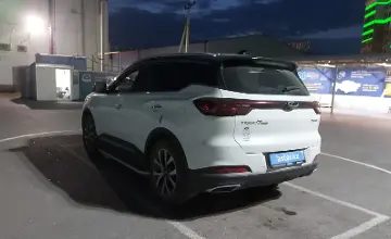 Chery Tiggo 7 Pro 2022 года за 8 000 000 тг. в Шымкент фото 4