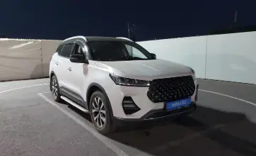 Chery Tiggo 7 Pro 2022 года за 8 000 000 тг. в Шымкент фото 2