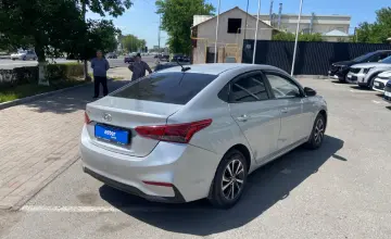 Hyundai Accent 2019 года за 7 500 000 тг. в Шымкент