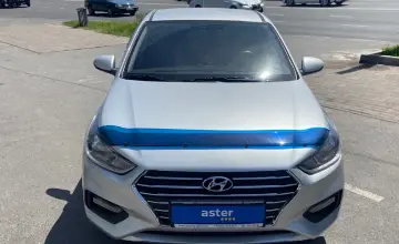 Hyundai Accent 2019 года за 7 500 000 тг. в Шымкент фото 2