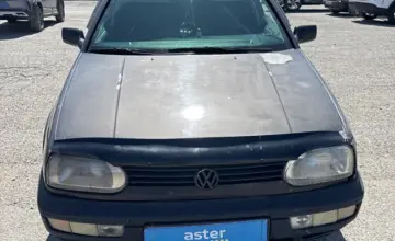 Volkswagen Golf 1992 года за 1 000 000 тг. в Талдыкорган фото 2