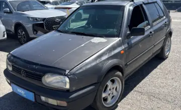Volkswagen Golf 1992 года за 1 000 000 тг. в Талдыкорган фото 1