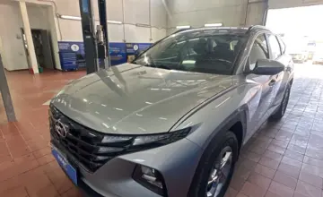 Hyundai Tucson 2023 года за 13 000 000 тг. в Астана фото 1