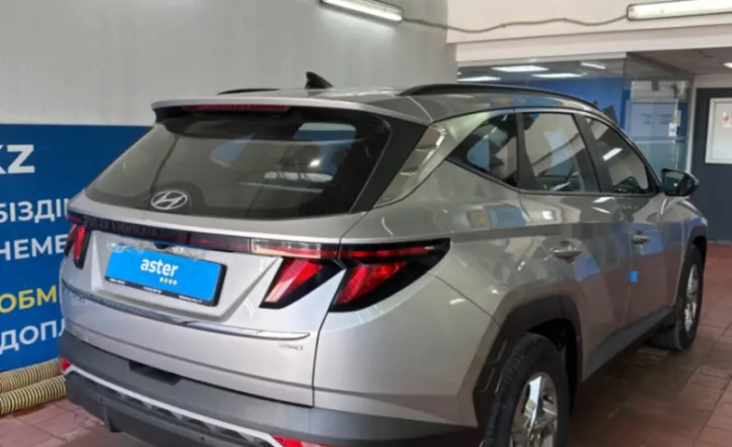 Hyundai Tucson 2023 года за 13 000 000 тг. в Астана фото 5