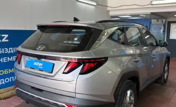 Hyundai Tucson 2023 года за 13 000 000 тг. в Астана