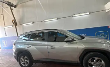 Hyundai Tucson 2023 года за 13 000 000 тг. в Астана фото 4